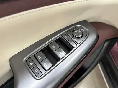 BYD Seal 07 DM-i