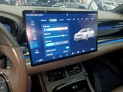 BYD Han