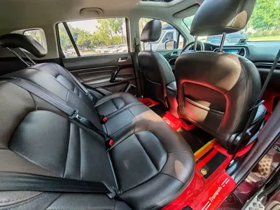 GAC Motor Trumpchi GS4