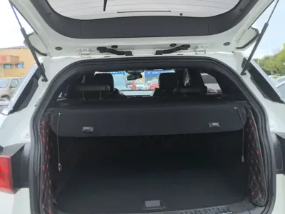 Landwind Landwind X7