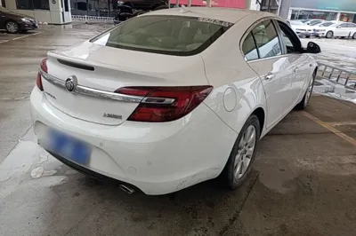 Buick Regal