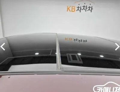 ChevroletGMDaewoo Malibu