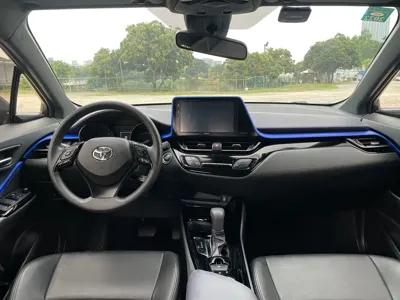 Toyota Izoa