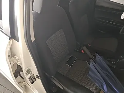 Toyota Vios FS