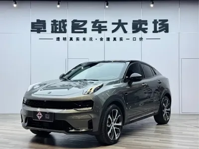 Lynk & Co 05