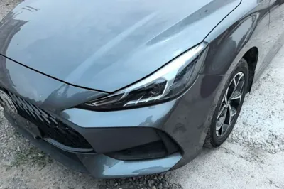 MG 5