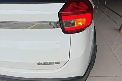 Chery Tiggo 3x