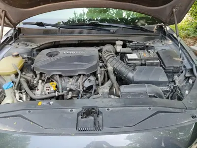 Hyundai Fista