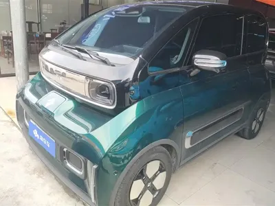 Baojun KiWi EV
