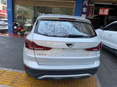 Jetta VS5
