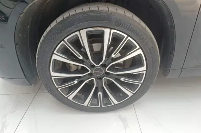 EXEED Lanyue