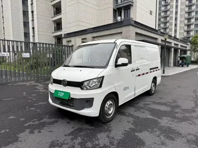 FAW 佳宝V80新能源