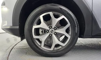 KG_Mobility_Ssangyong Torres