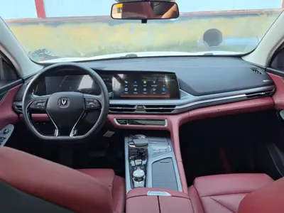Changan 长安CS75PLUS