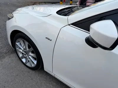 Mazda 3 Axela