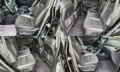 Hyundai Maxcruz