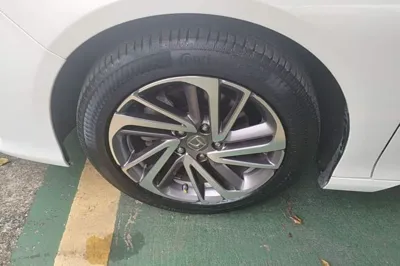 Honda Inspire