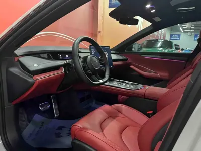 Xiaomi SU7