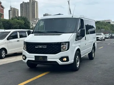 JMC JMC Fushun