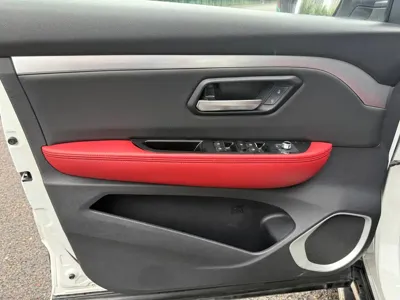 Haval H2s