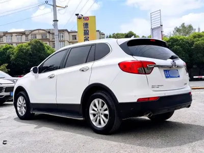 Buick Envision Plus