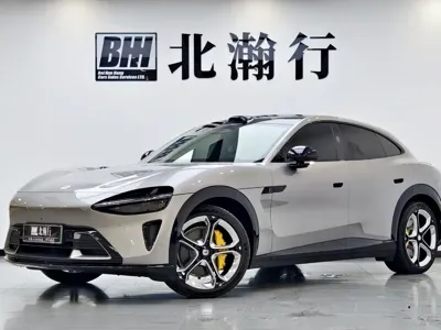 Xiaomi 小米YU7