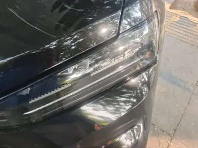 WEY Wey VV7