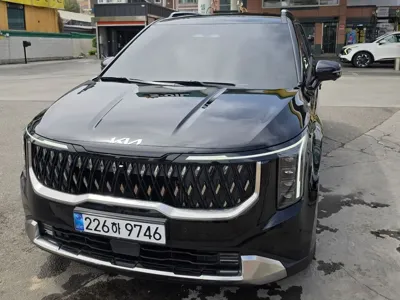 Kia Canival
