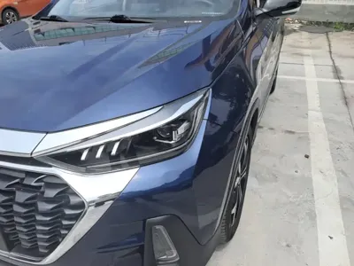 BAIC Zhixing