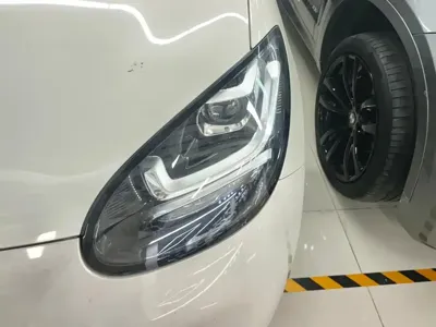 Wuling Bingo