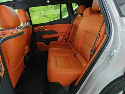 Toyota 铂智3X