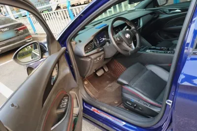 Buick Regal