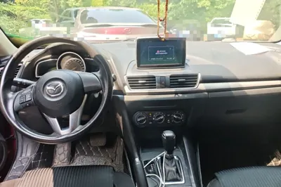 Mazda Mazda 3 Axela