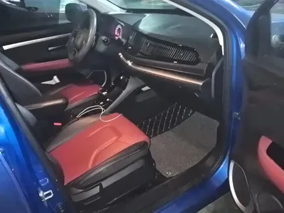 Haval H2s