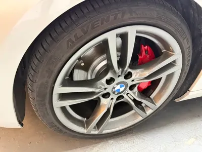 BMW 3 Series (Import)