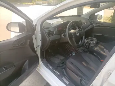 Baojun 310