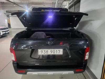 KG_Mobility_Ssangyong KORANDO