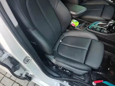 BMW 2 Series Active Tourer (Import)