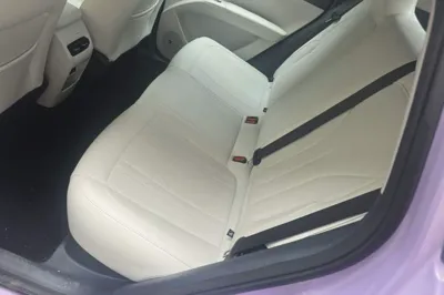 Geely Galaxy Geome