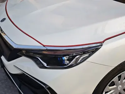 Venucia D60 EV