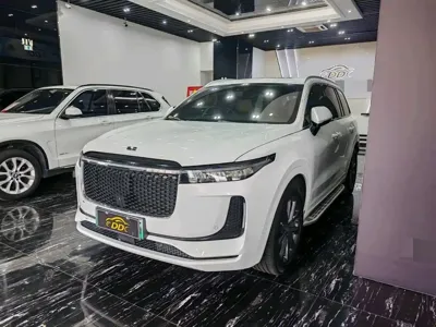 Li Auto Li ONE