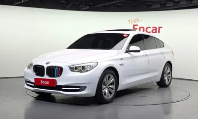 BMW Gran Turismo