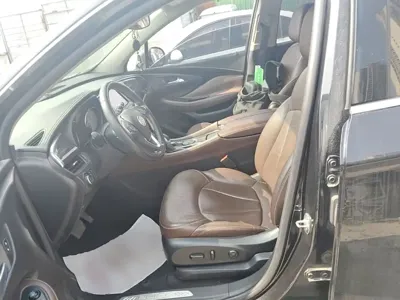 Buick Envision Plus
