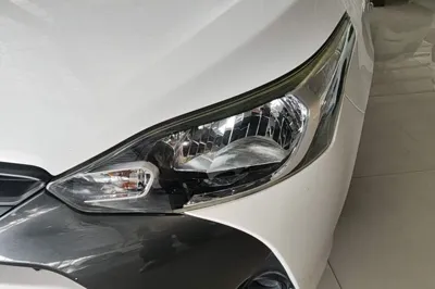 Toyota YARiS L Zhi Xuan