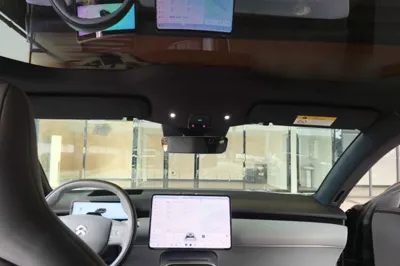 Nio ET5T