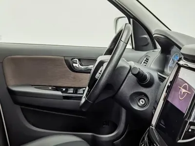 Haima Haima S7