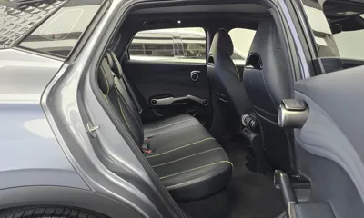 BYD Atto 3