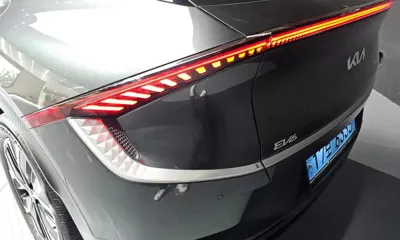 Kia EV6