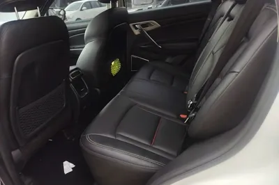 Geely Auto Emgrand X7 Sport