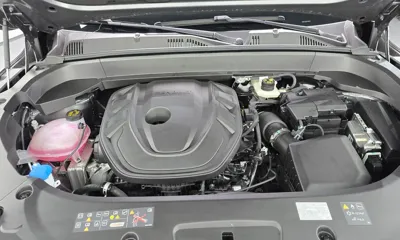 Renault-KoreaSamsung Grand Koleos